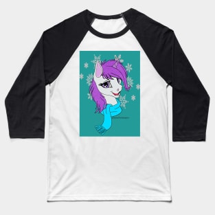 Unicorn Baseball T-Shirt